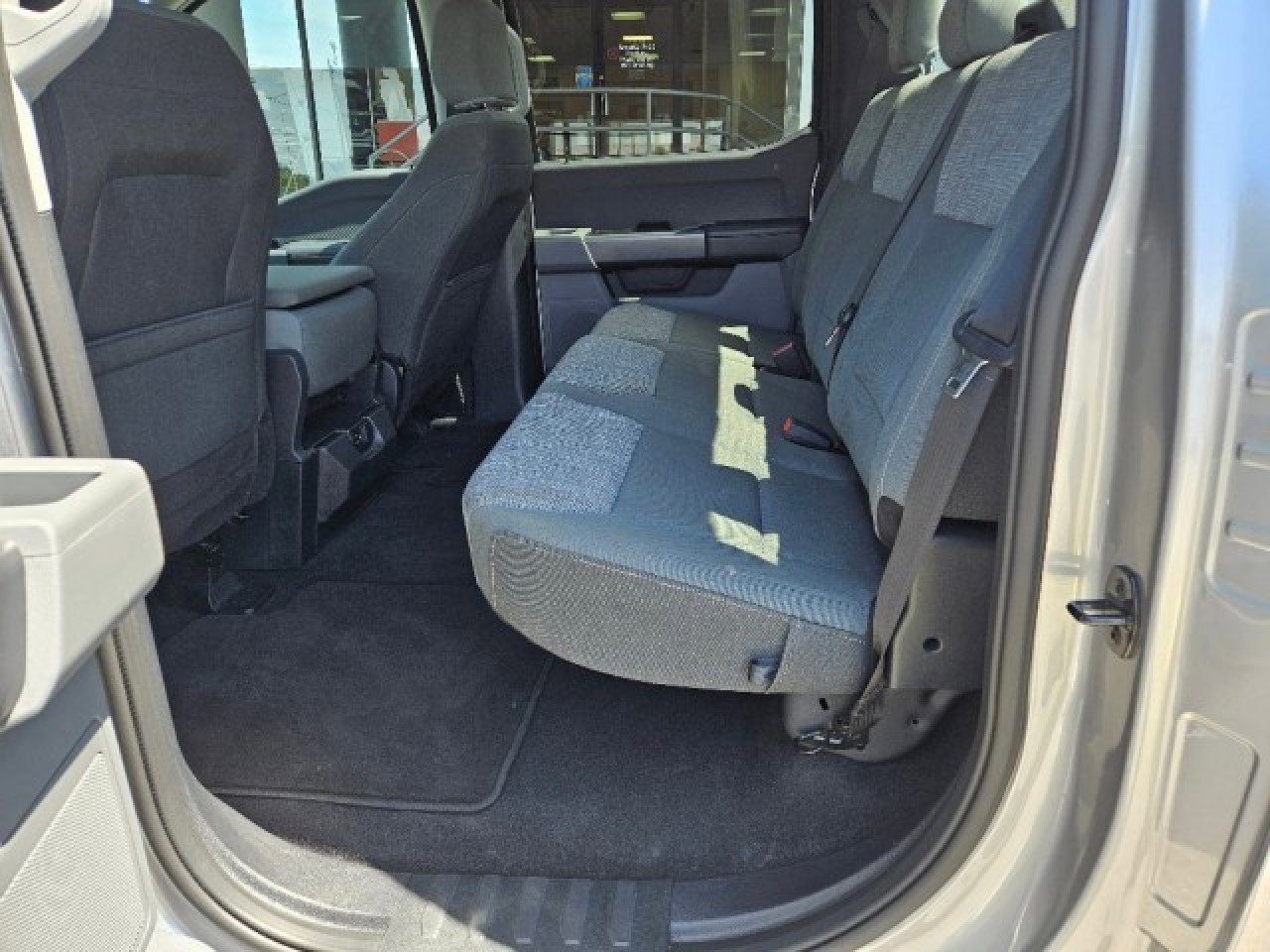 Used 2023 Ford F150 XLT image 17