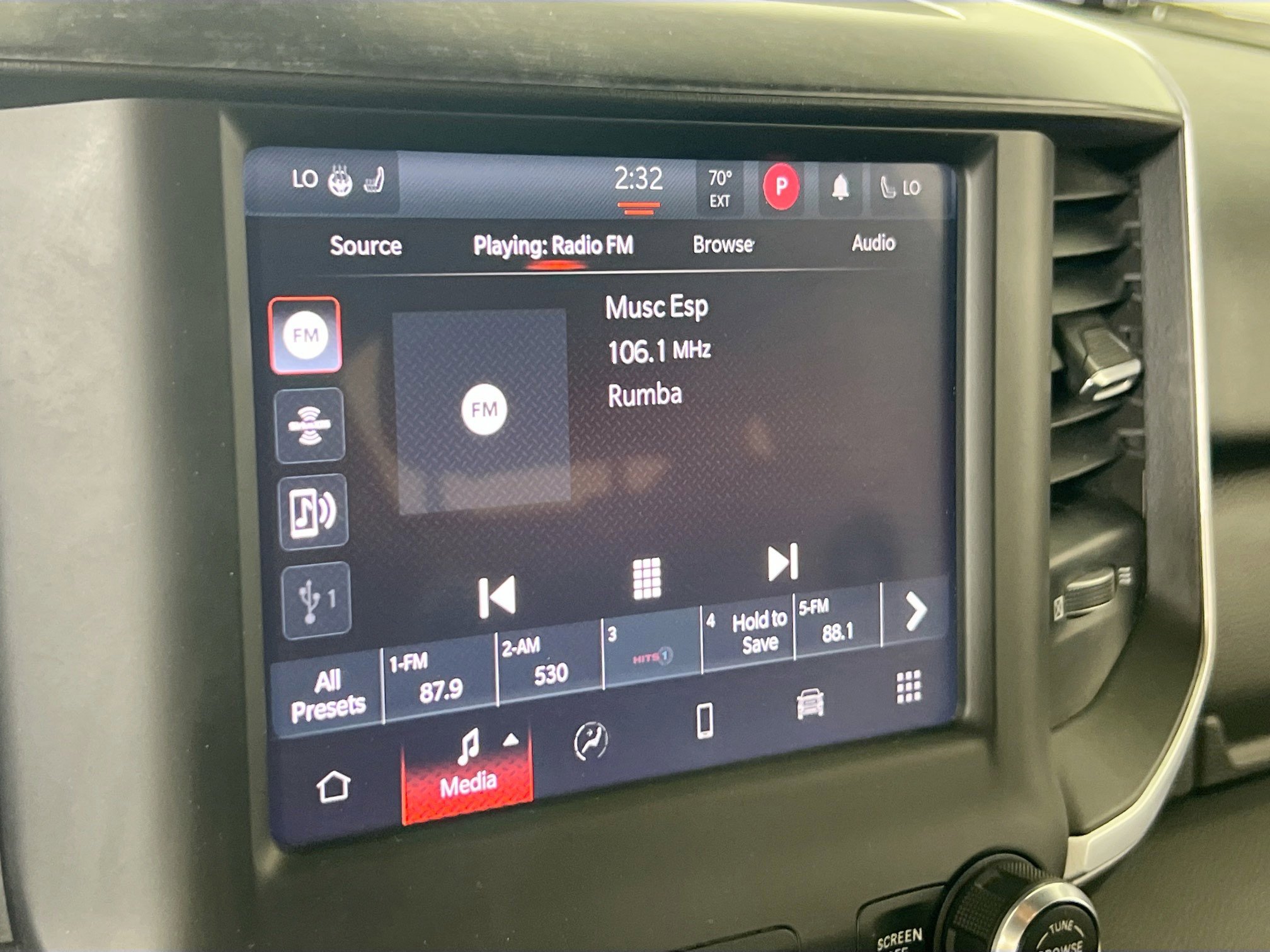 Used 2022 RAM 1500 Big Horn image 14