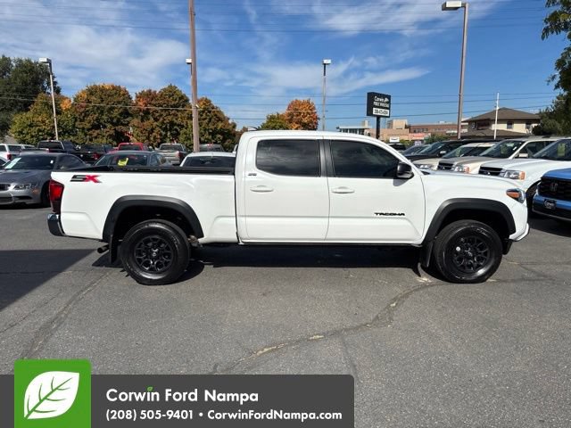 Used 2023 Toyota Tacoma SR5 AWD/4WD image 4