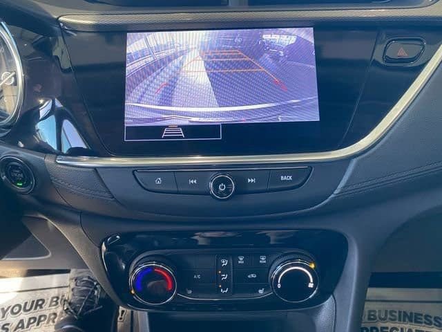 Certified 2023 Buick Encore GX Preferred w/ Cold Weather Comfort Package image 28