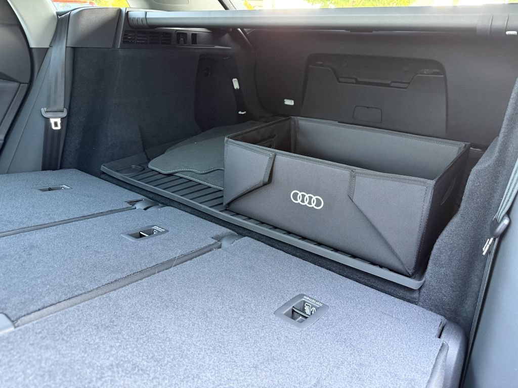 Used 2025 Audi Q5 Premium Plus AWD/4WD image 27