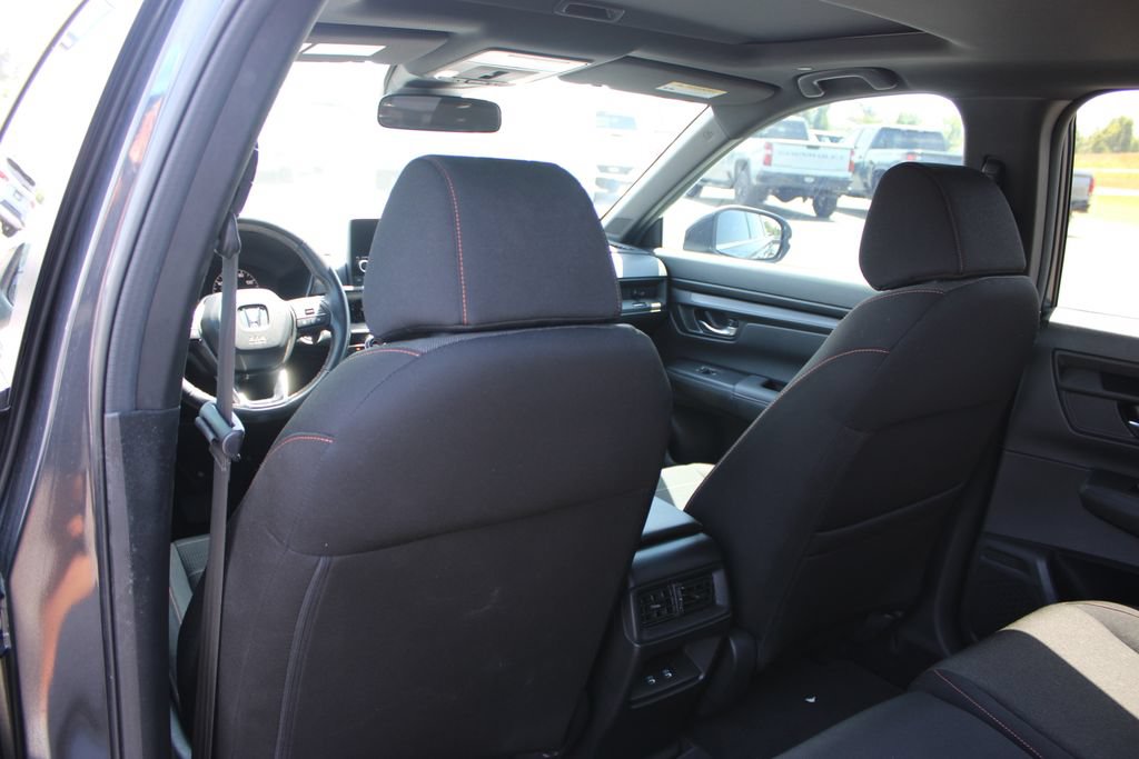 Used 2023 Honda CR-V Sport image 27