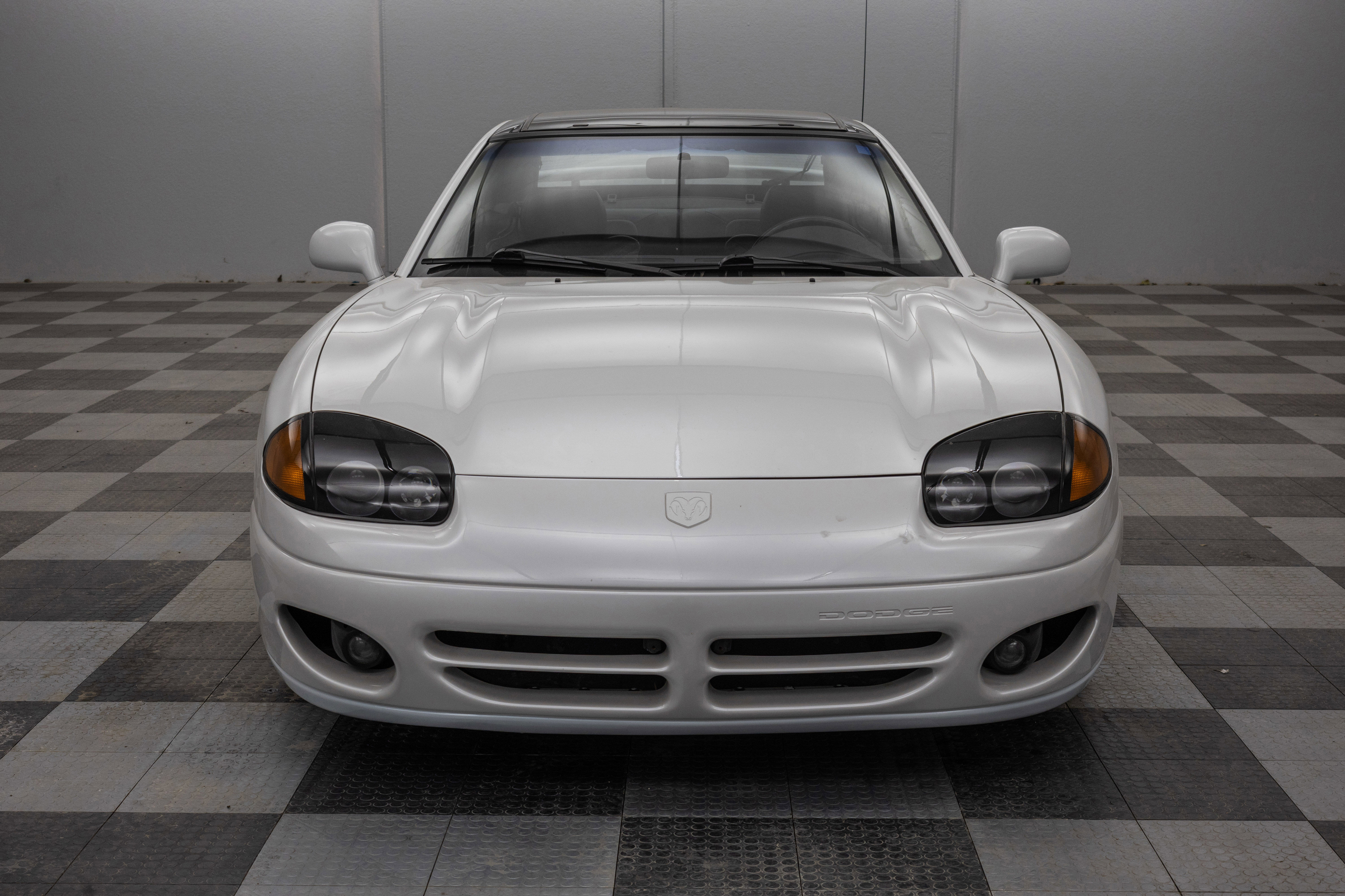 Used 1995 Dodge Stealth R/T image 3