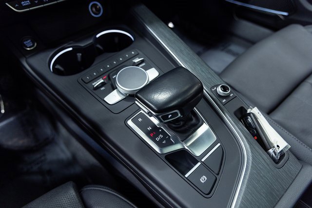 Used 2018 Audi A5 2.0T Premium Plus image 20