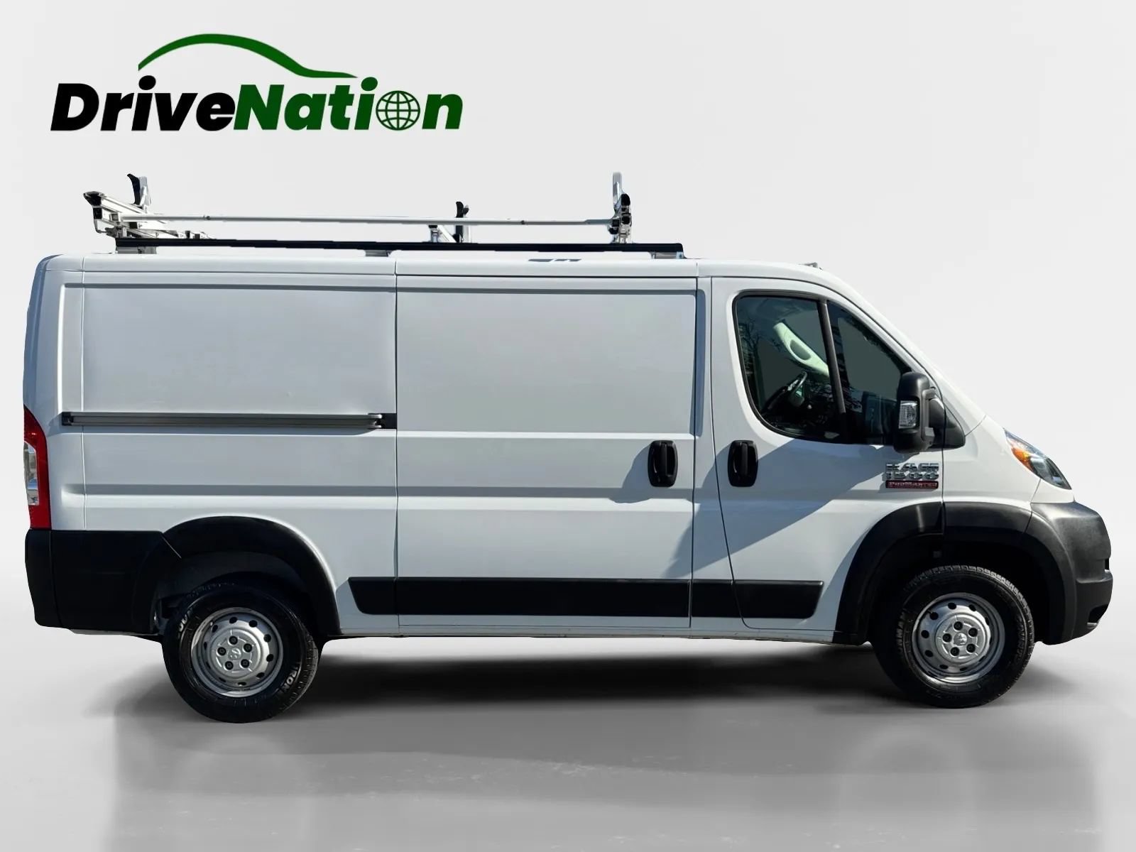 Used 2020 RAM ProMaster 1500 FWD image 4