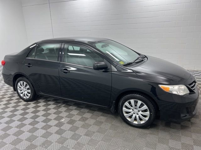 Used 2013 Toyota Corolla LE image 4