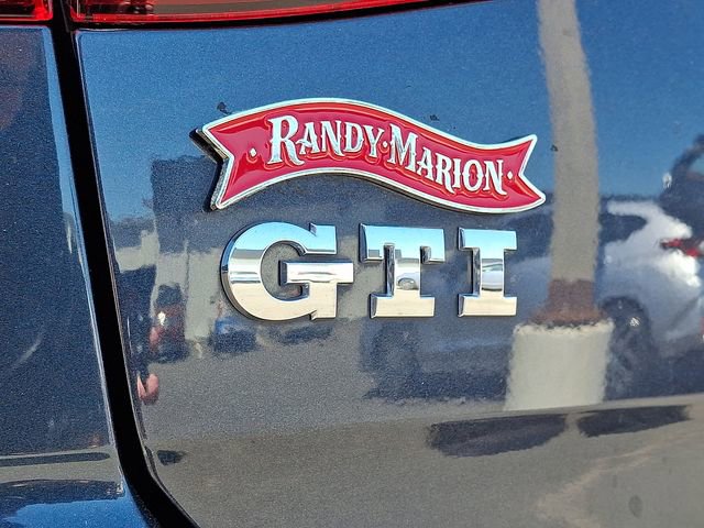 Used 2018 Volkswagen GTI S image 29