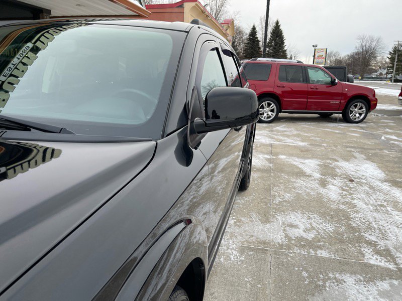 Used 2017 Dodge Journey GT image 3