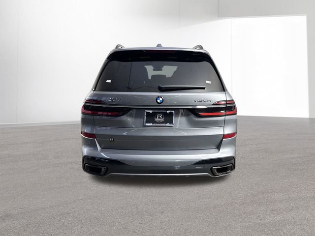 Used 2026 BMW X7 xDrive40i image 33