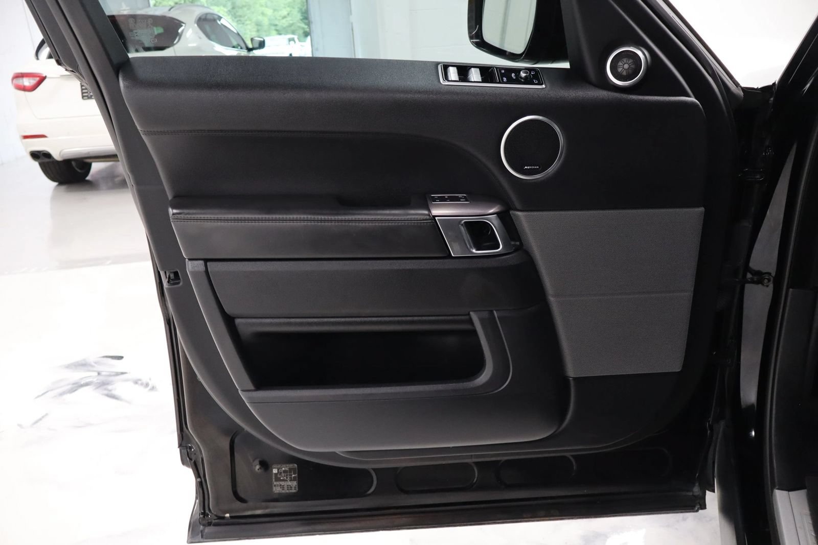 Used 2019 Land Rover Range Rover Sport HSE AWD/4WD image 11