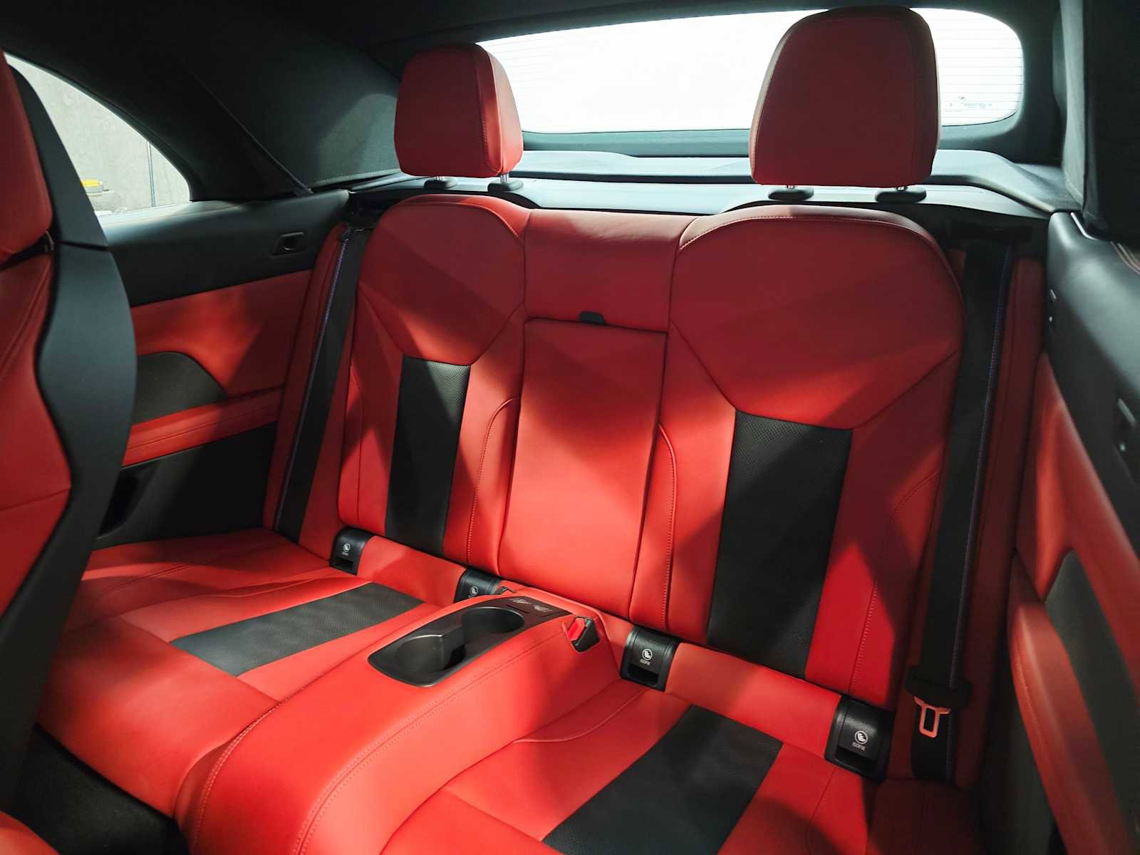 Used 2025 BMW M4 xDrive Competition image 27