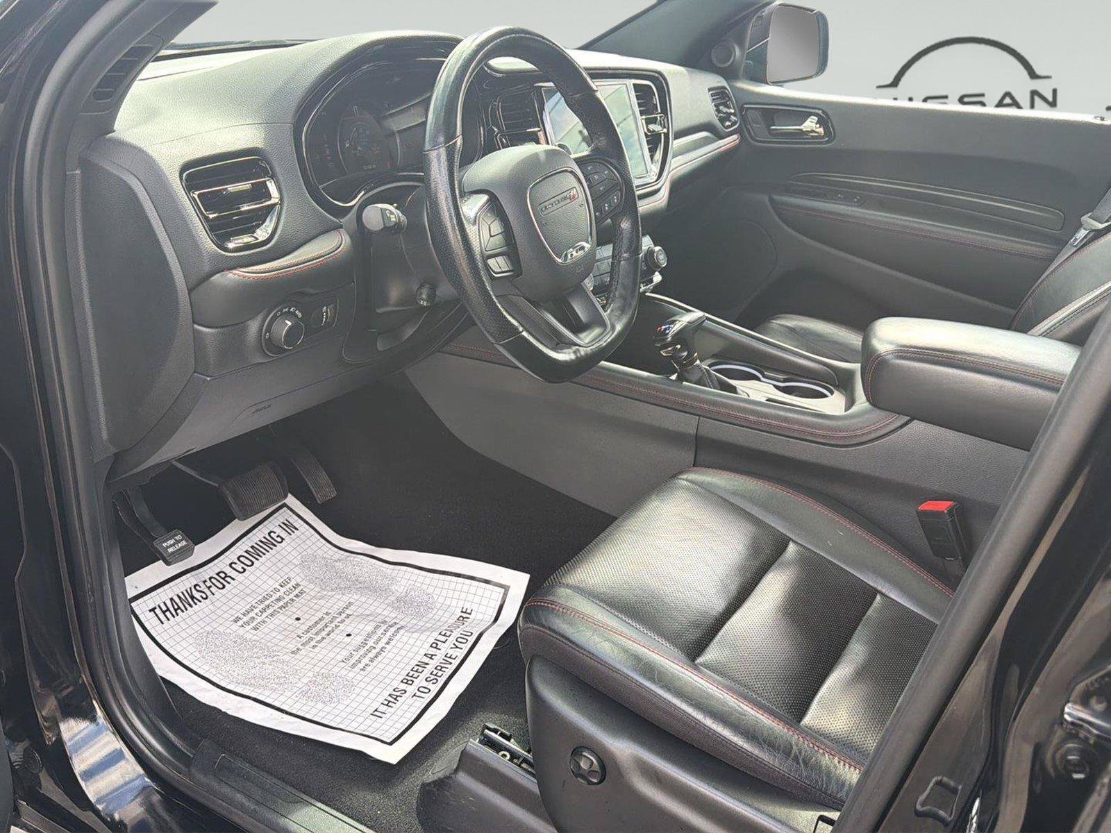 Used 2024 Dodge Durango GT AWD/4WD image 10