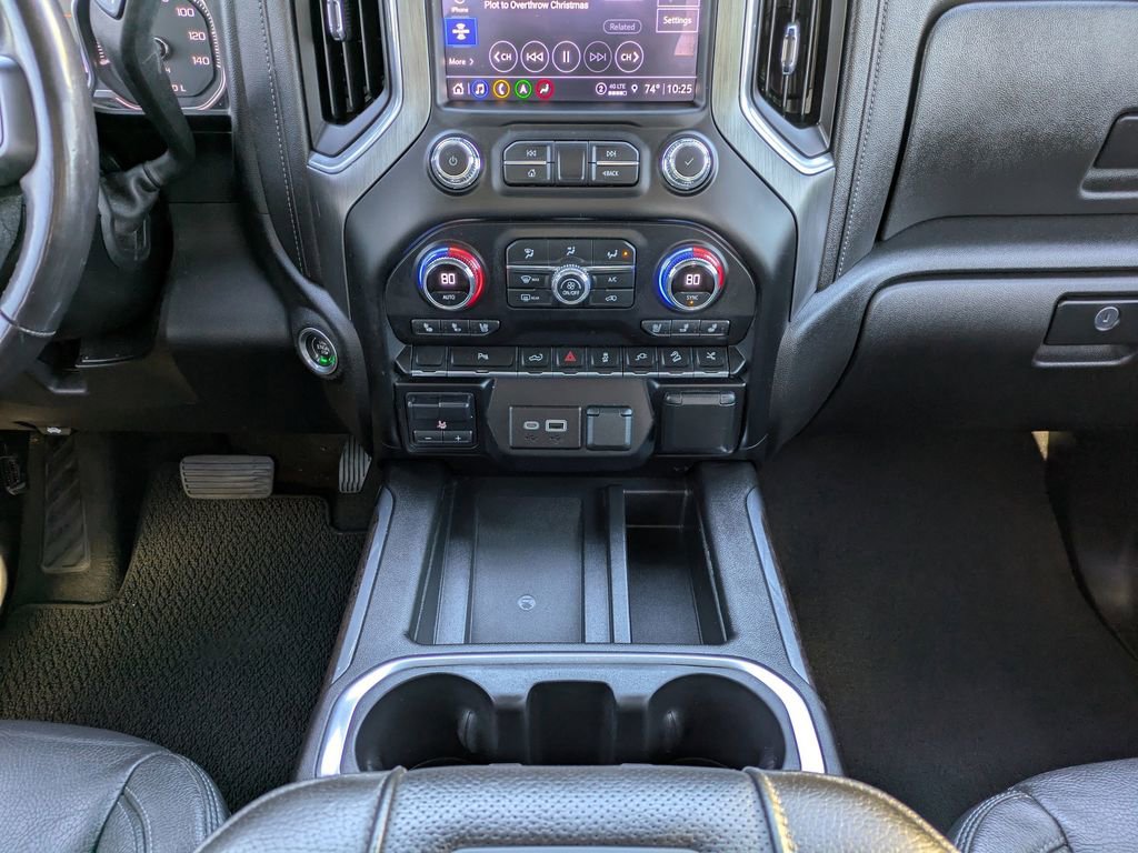 Used 2022 GMC Sierra 1500 Denali w/ Denali Premium Package image 19