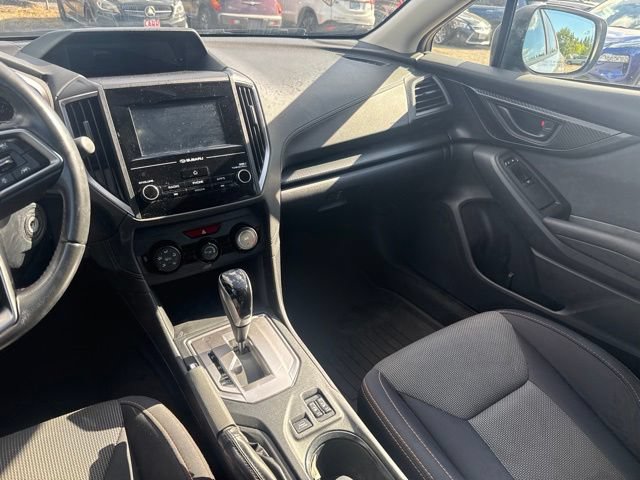 Used 2018 Subaru Crosstrek 2.0i Premium AWD/4WD image 19
