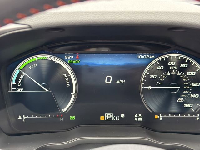 New 2026 Subaru Crosstrek 2.5i Limited image 26