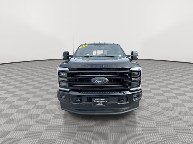 Used 2026 Ford F250 Platinum AWD/4WD image 3