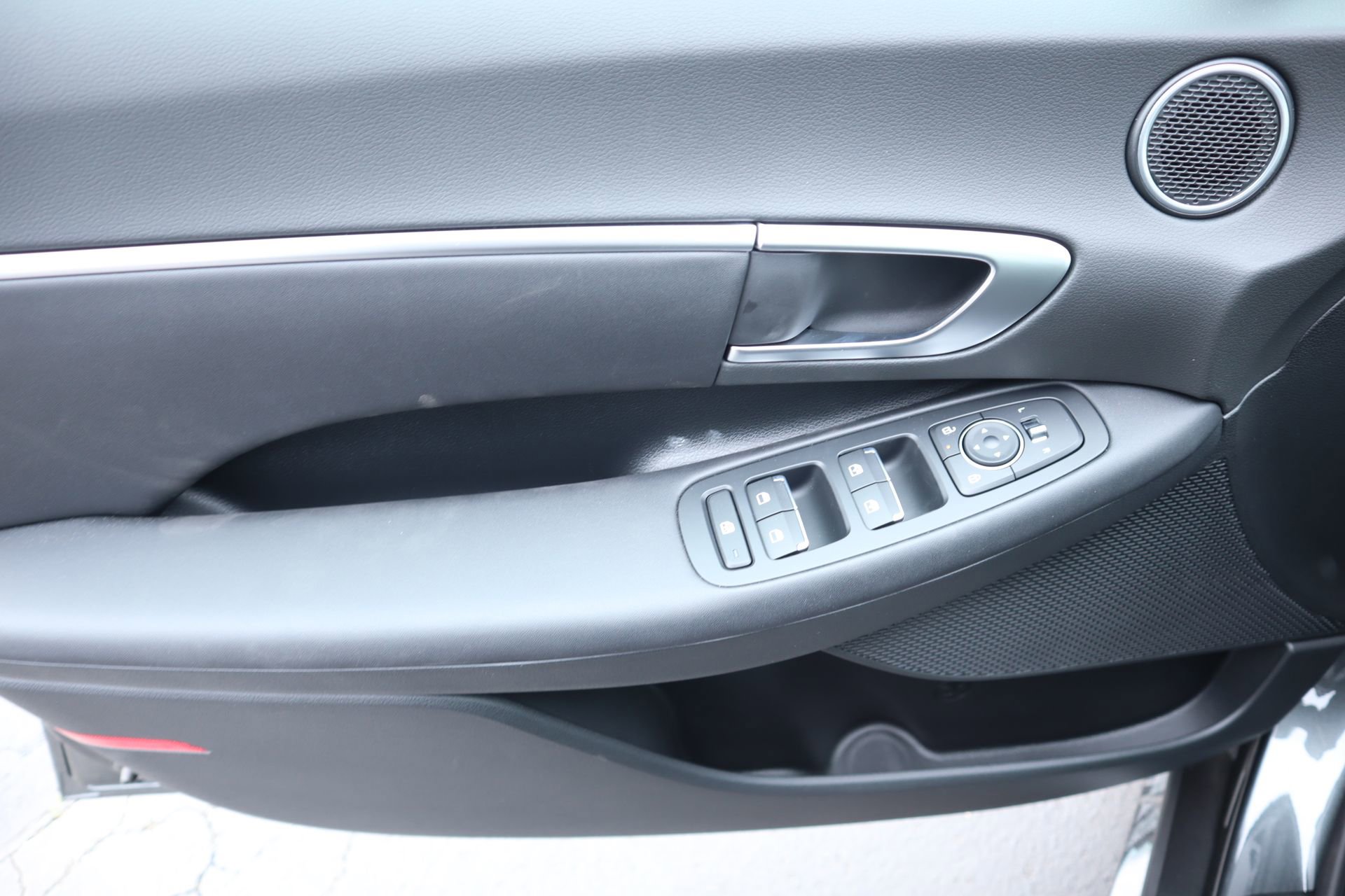 New 2026 Hyundai Sonata SEL image 14