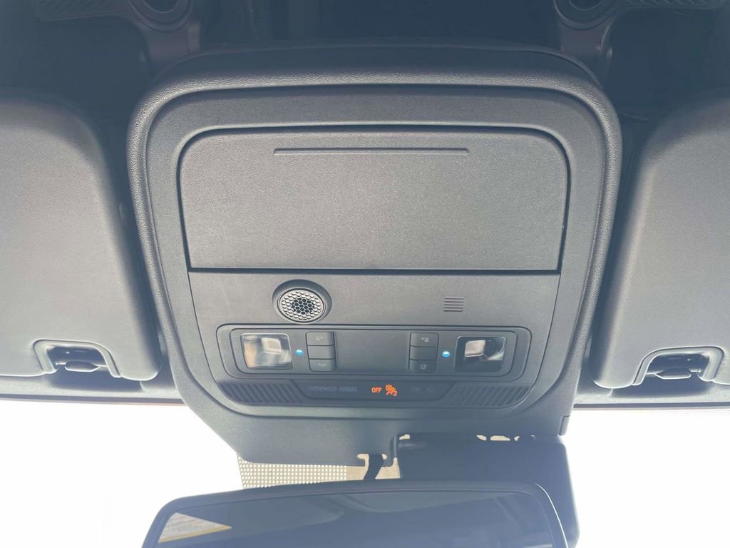 Used 2023 Ford Bronco Outer Banks image 28