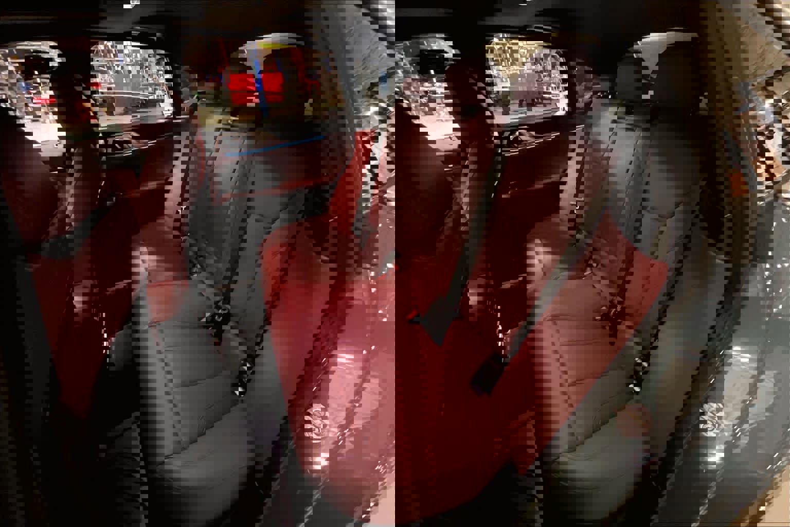 New 2025 BMW i4 eDrive40 w/ Premium Package image 19