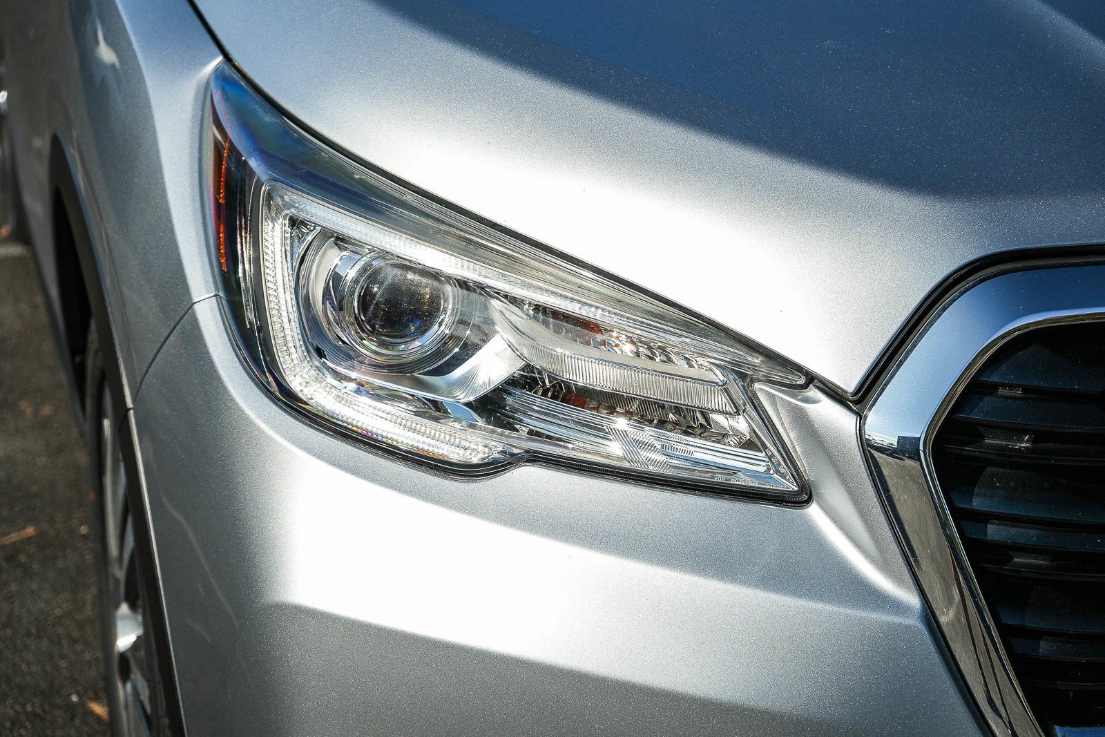 Used 2021 Subaru Ascent Touring w/ Popular Package #2A AWD/4WD image 8