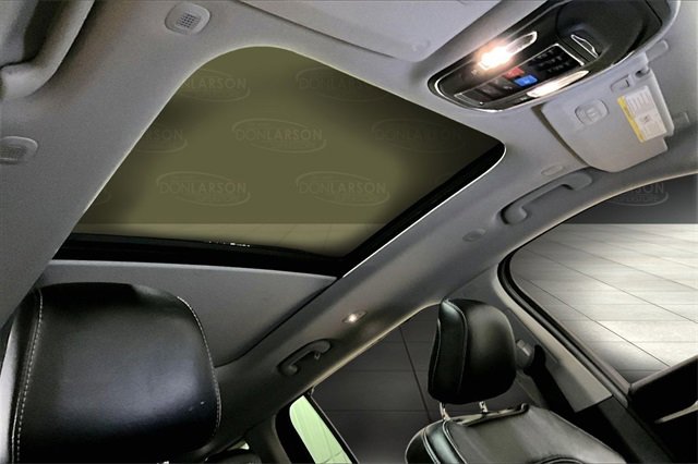 Used 2021 Jeep Grand Cherokee L Limited image 17