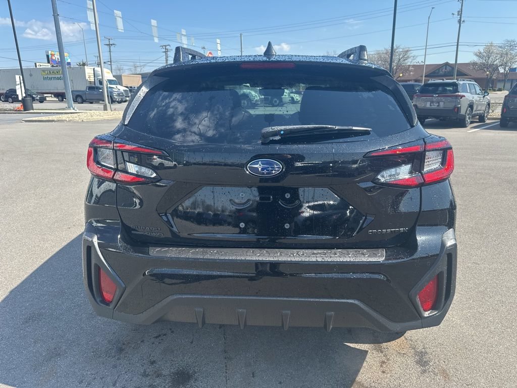 New 2026 Subaru Crosstrek 2.5i Limited w/ Crosstrek Mirror Package AWD/4WD image 5