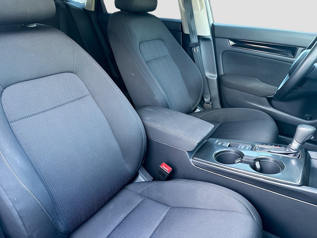 Used 2024 Honda Civic EX image 27