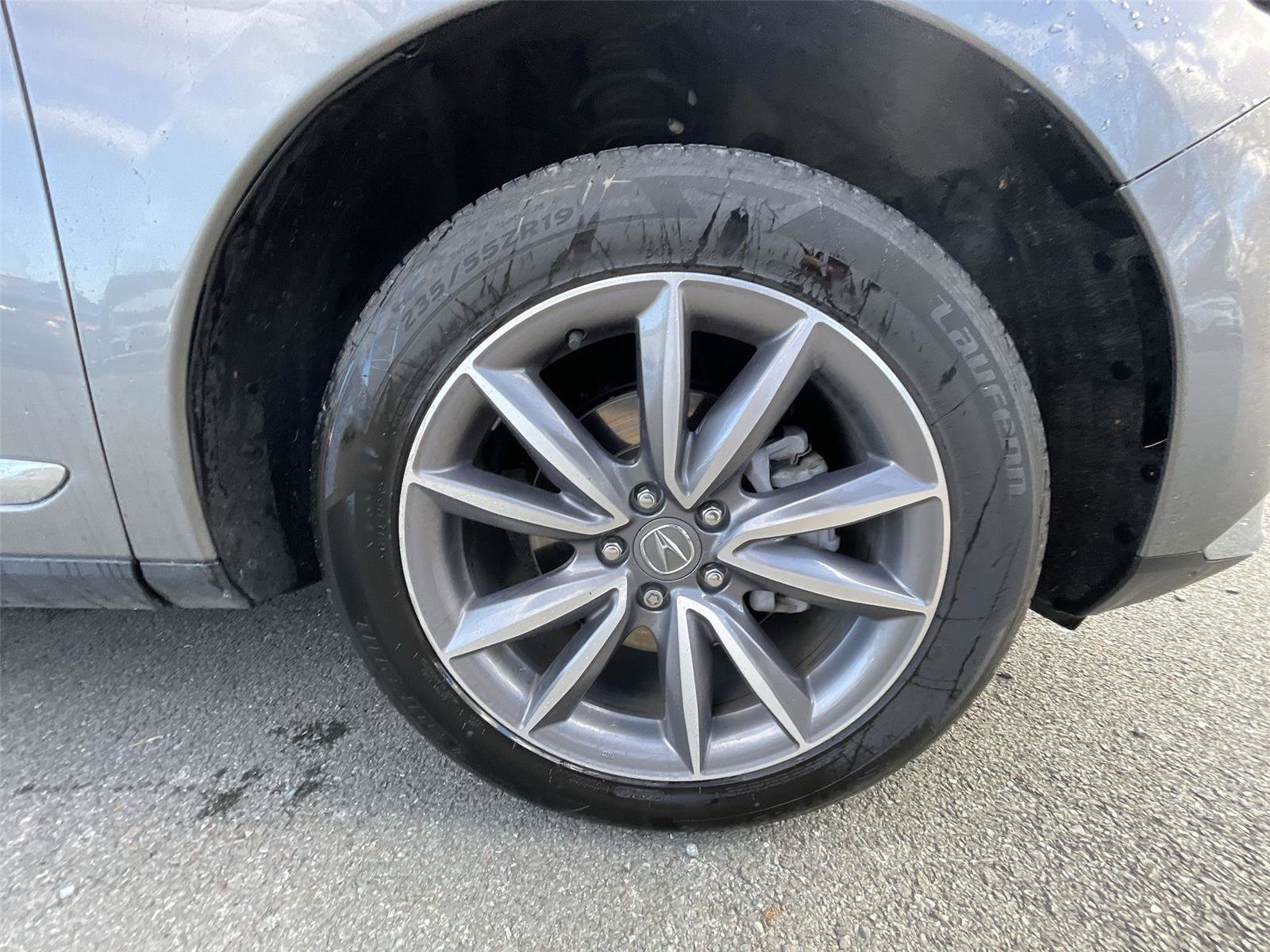 Used 2023 Acura RDX AWD w/ Technology Package image 10