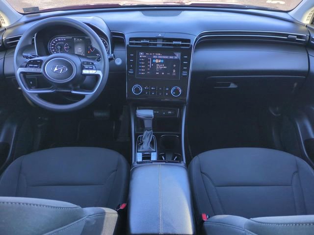 Used 2023 Hyundai Tucson SEL image 15