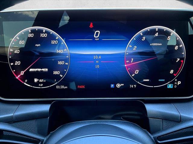 New 2026 Mercedes-Benz GLC 43 AMG 4MATIC image 22