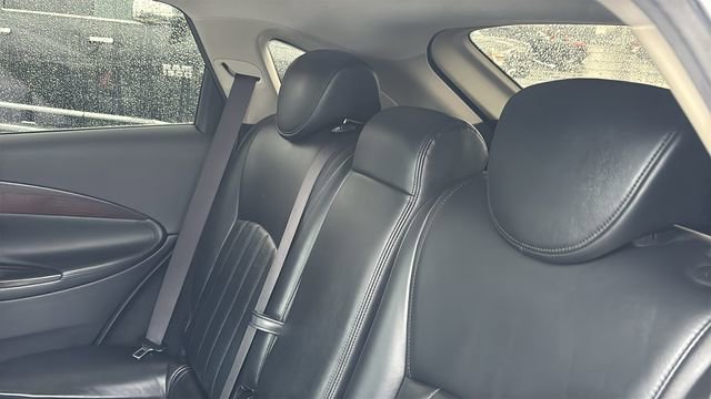 Used 2017 INFINITI QX50 2WD w/ Premium Plus Package image 29