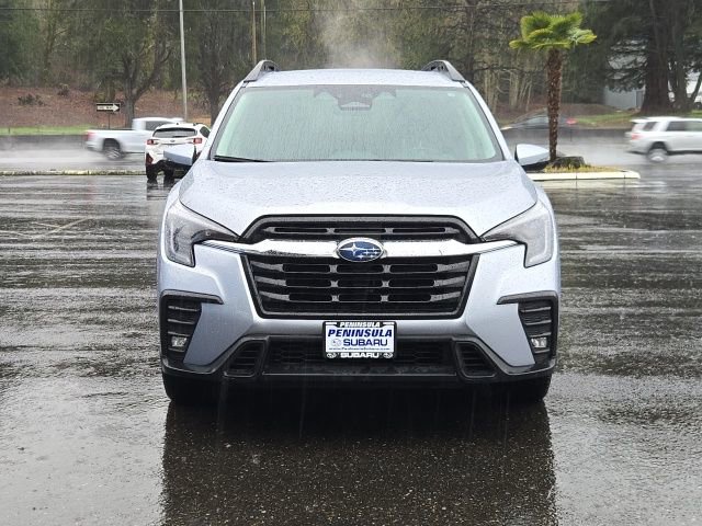 Used 2023 Subaru Ascent Limited image 4