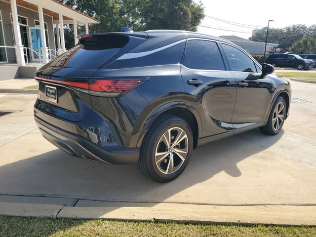 Used 2024 Lexus RX 350 Premium w/ Accessory Package (K3) image 8