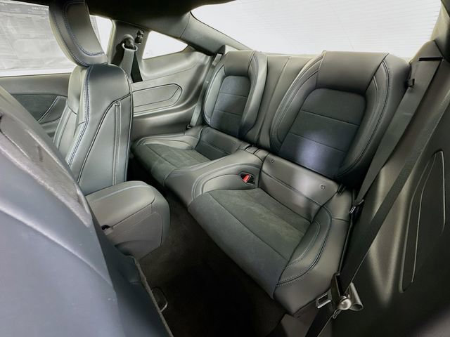 New 2026 Ford Mustang Dark Horse image 25