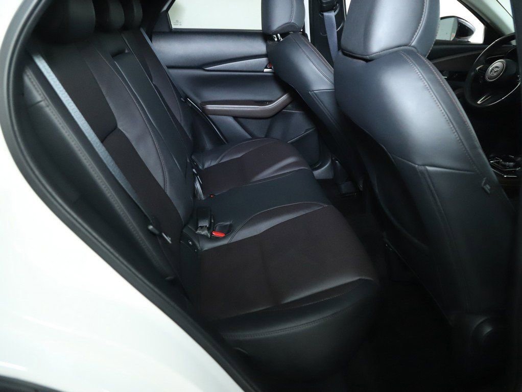 Certified 2025 MAZDA CX-30 2.5 Turbo w/ Premium Plus Pkg image 33