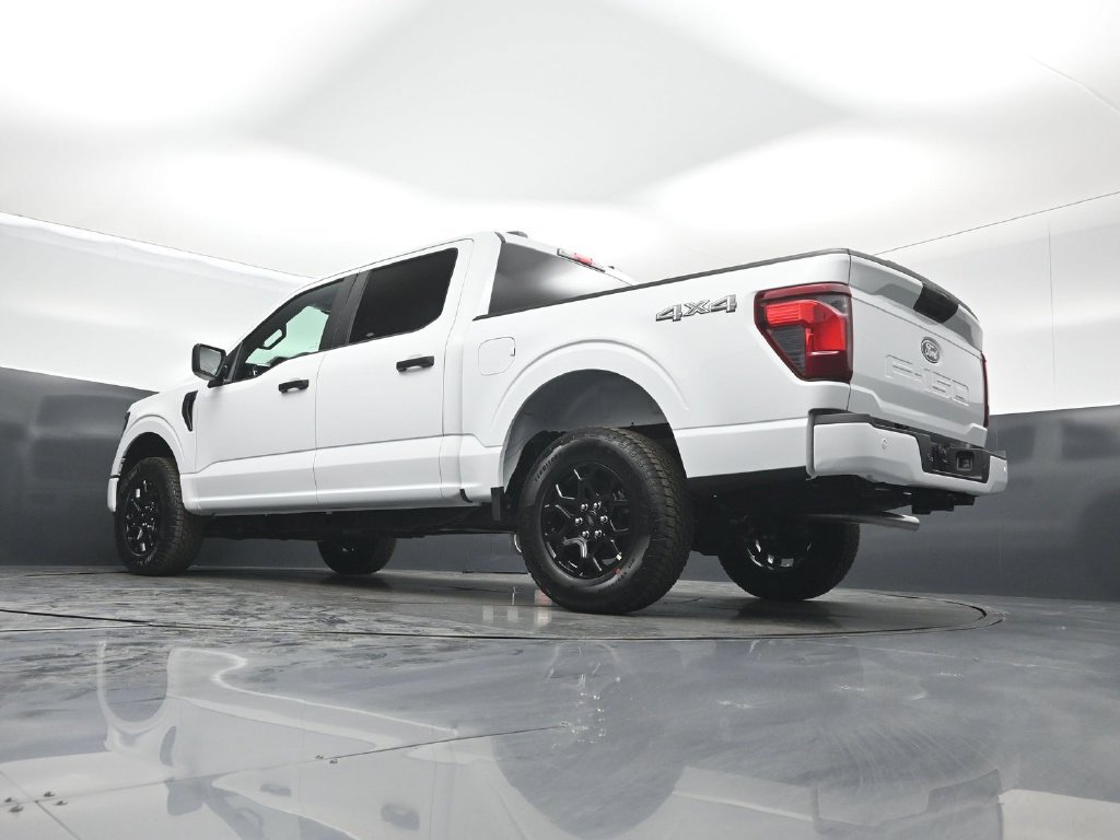 New 2026 Ford F150 STX AWD/4WD image 42