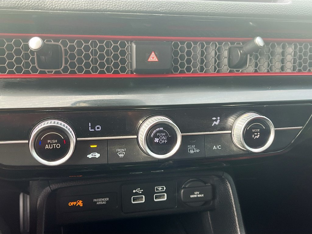 Used 2024 Honda Civic Si image 15
