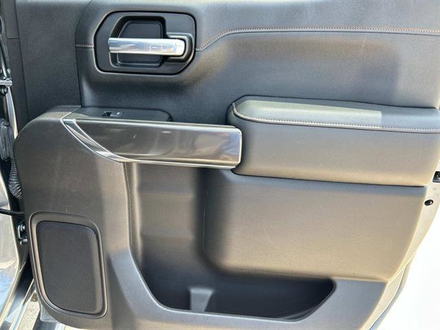 Certified 2021 GMC Sierra 1500 AT4 w/ AT4 Value Package image 21