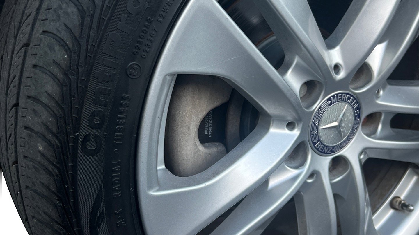 Used 2013 Mercedes-Benz C 250 Sedan image 43