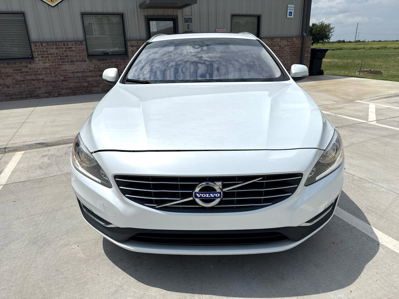 Used 2016 Volvo V60 T5 Premier image 5