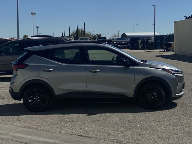 New 2027 Chevrolet Bolt RS w/ Technology Package image 12