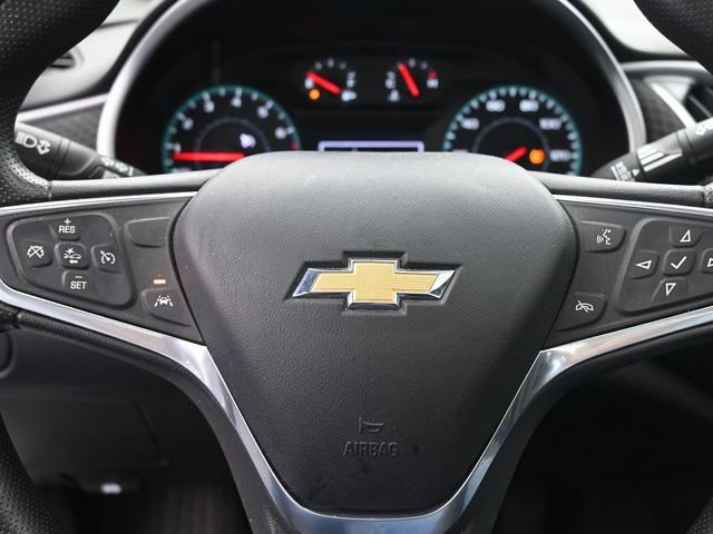 Used 2023 Chevrolet Malibu LT image 31