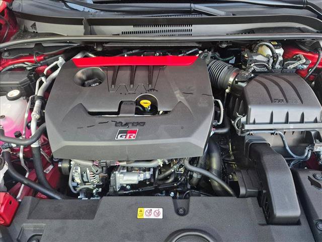 New 2026 Toyota Corolla GR AWD/4WD image 15