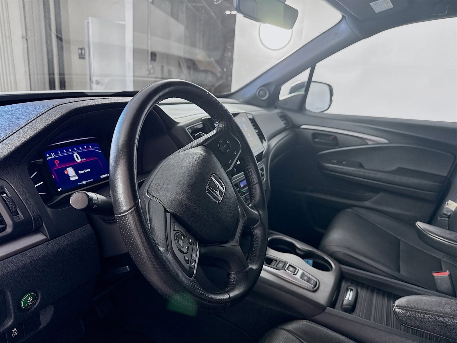 Used 2022 Honda Passport EX-L image 7