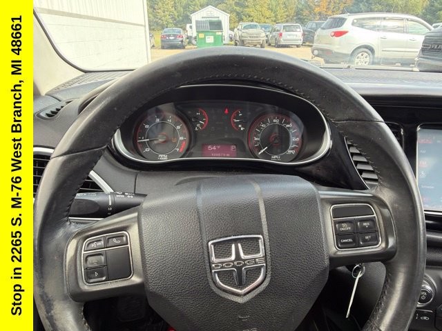 Used 2013 Dodge Dart SXT FWD image 26