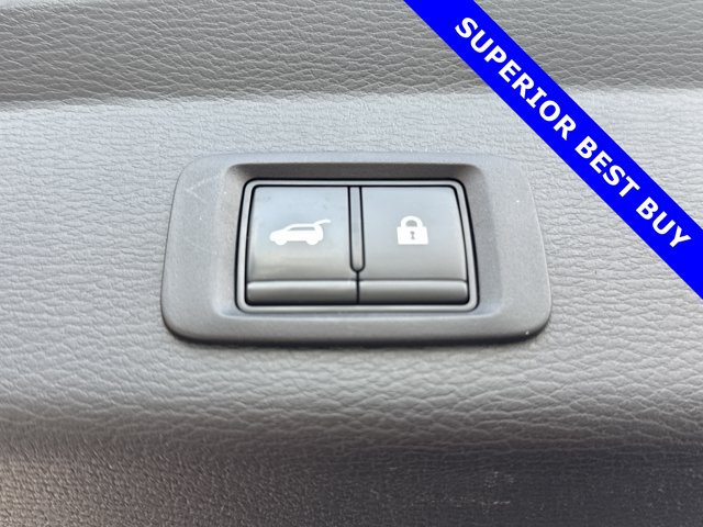 Used 2023 Mitsubishi Outlander SE FWD image 12