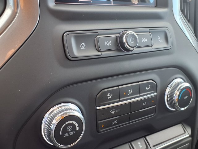 New 2026 GMC Sierra 3500 Pro AWD/4WD image 19