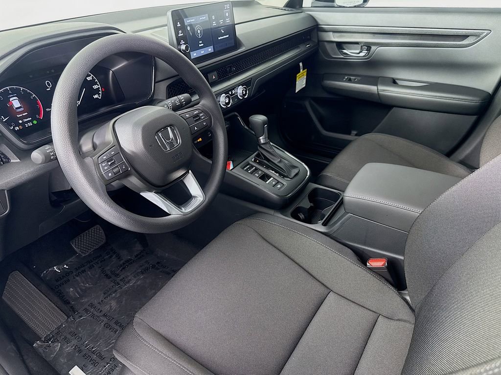 New 2026 Honda CR-V LX image 14