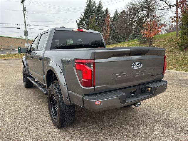 New 2025 Ford F150 STX w/ Equipment Group 200A image 2