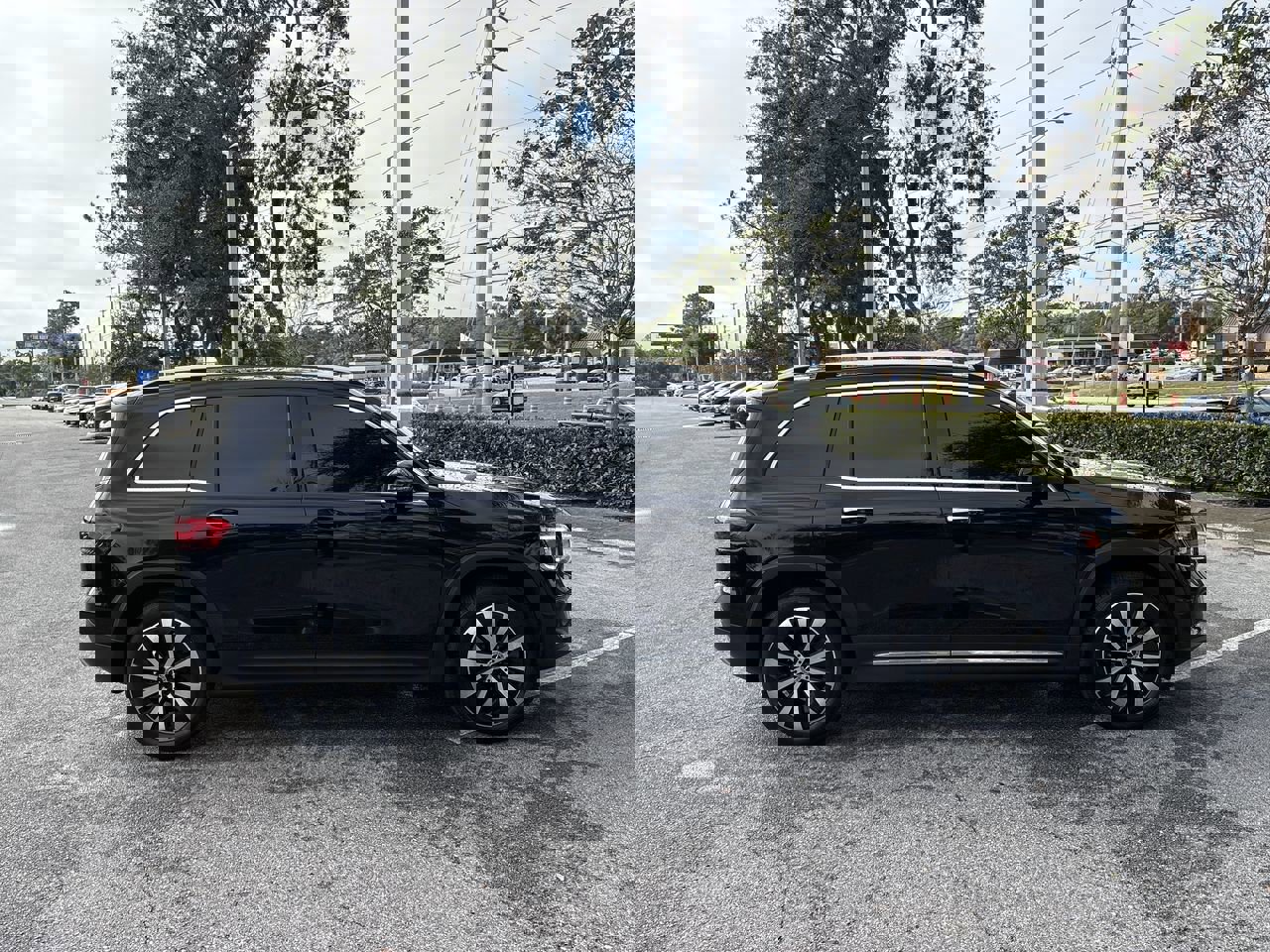 Used 2022 Mercedes-Benz GLB 250 image 9